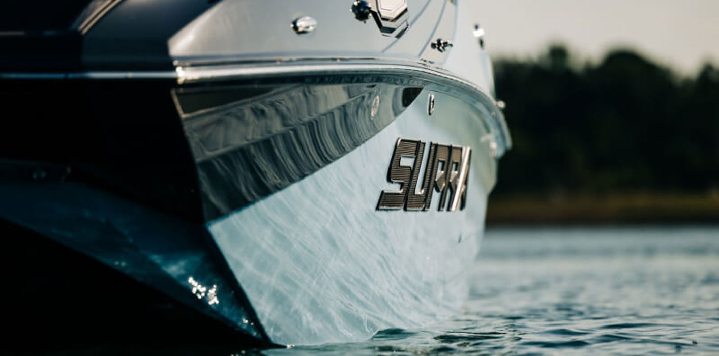 Supra Education History