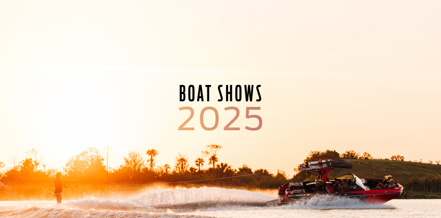 Boat Shows 2025