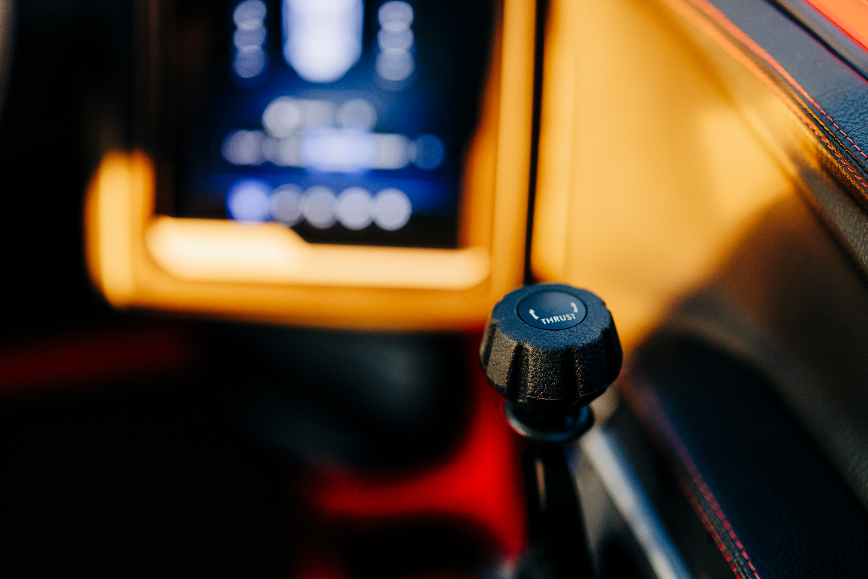 Dual Stern Thrusters 1